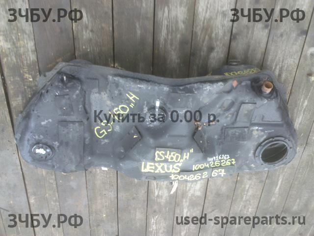 Lexus GS (3) 300/400/430 Бак топливный