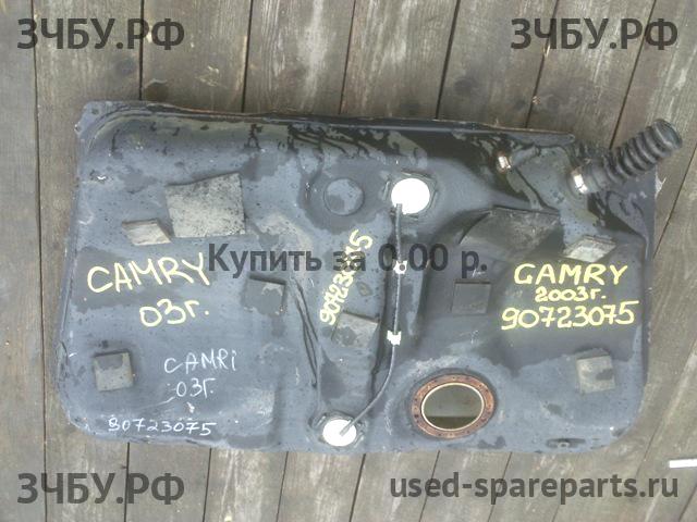 Toyota Camry 5 (V30) Бак топливный