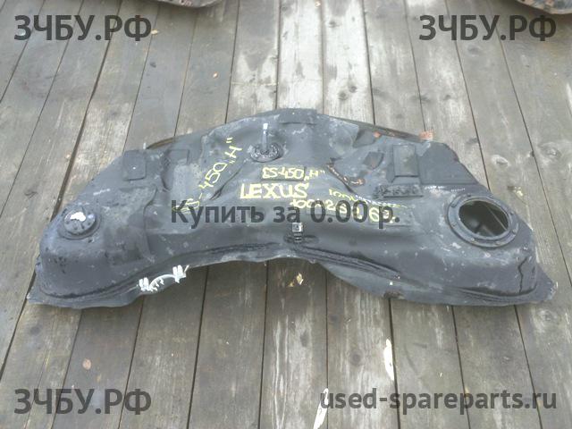 Lexus GS (3) 300/400/430 Бак топливный