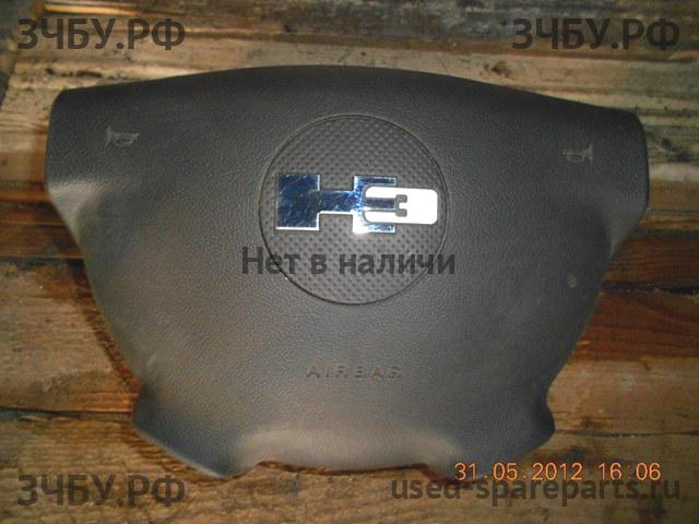 Hummer H-3 Подушка безопасности водителя (в руле)