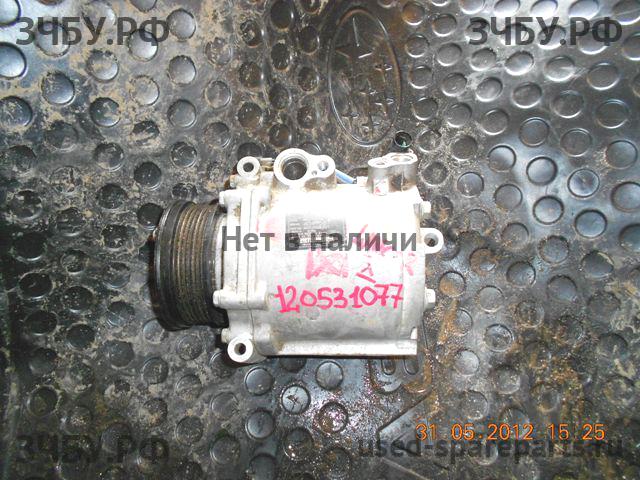 Mitsubishi Lancer 10 [CX/CY] Компрессор системы кондиционирования