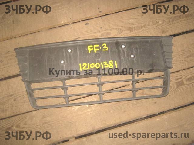 Ford Focus 3 Решетка в бампер