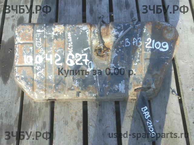 ВАЗ (VAZ) 2109 Бак топливный
