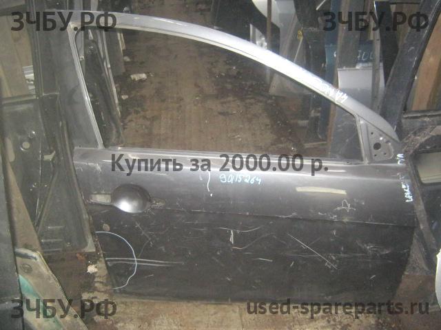 Mitsubishi Lancer 10 [CX/CY] Дверь передняя правая