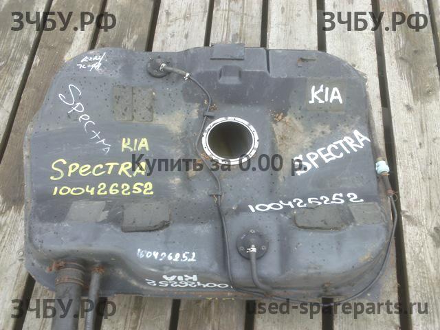 KIA Spectra Бак топливный
