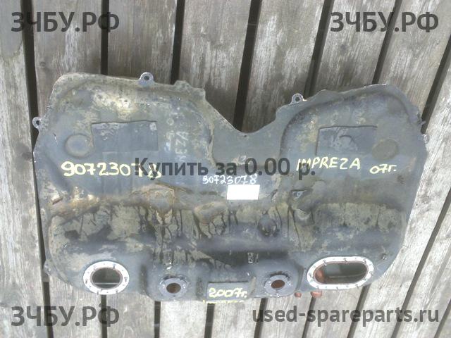 Subaru Impreza 2 (G11) Бак топливный