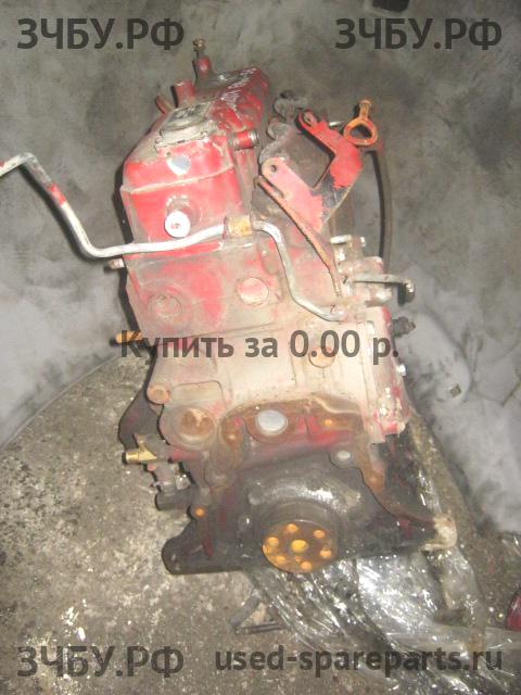 FAW 1051 Двигатель (ДВС)