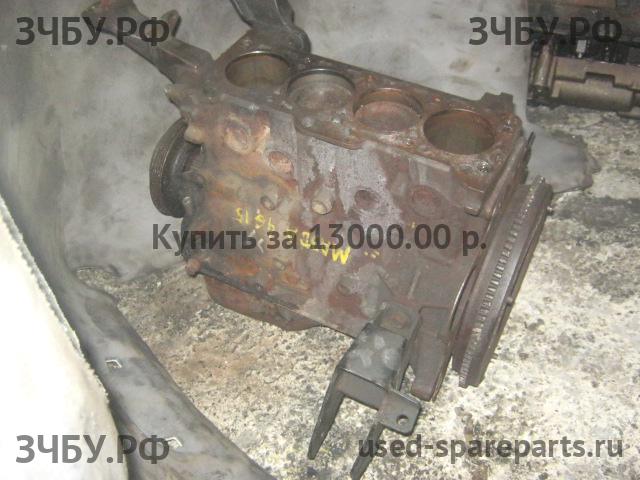 Mitsubishi Lancer 7 [CK] Блок двигателя (блок ДВС)