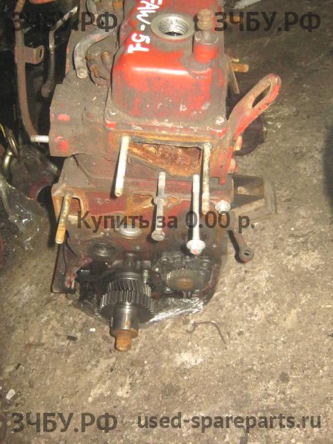 FAW 1051 Двигатель (ДВС)