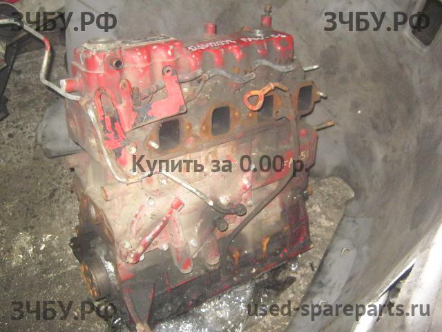 FAW 1051 Двигатель (ДВС)
