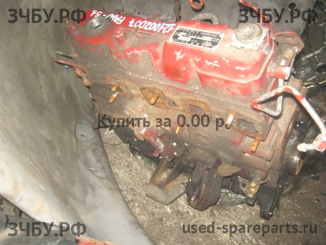 FAW 1051 Двигатель (ДВС)