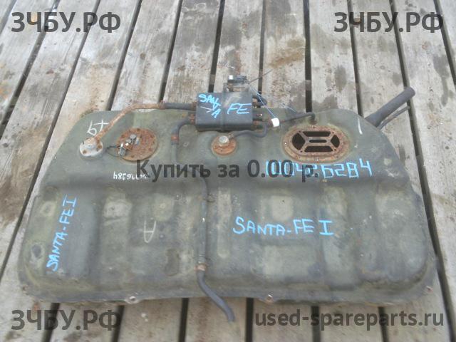 Hyundai Santa Fe 1 (SM) Бак топливный