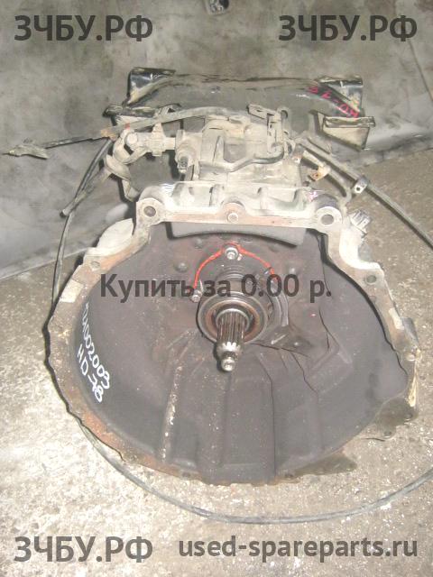 Hyundai HD 78 МКПП (механическая коробка переключения передач)