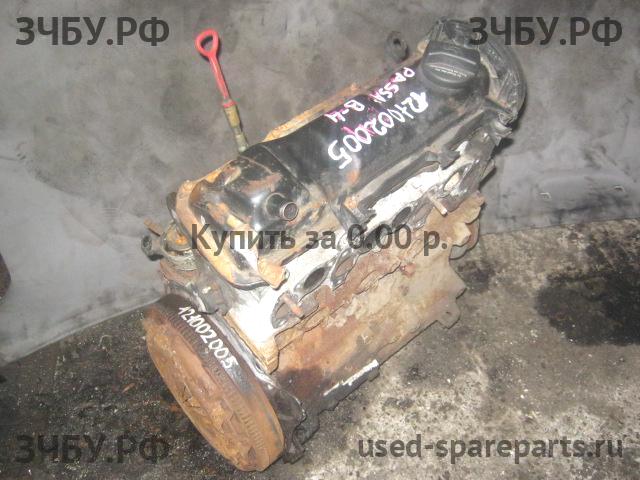 Volkswagen Passat B4 Двигатель (ДВС)