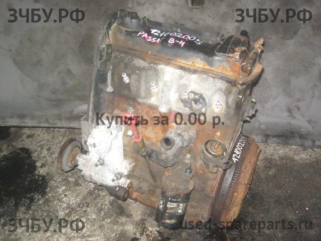 Volkswagen Passat B4 Двигатель (ДВС)
