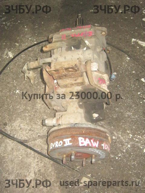 BAW Fenix 1044 (EURO-2) МКПП (механическая коробка переключения передач)