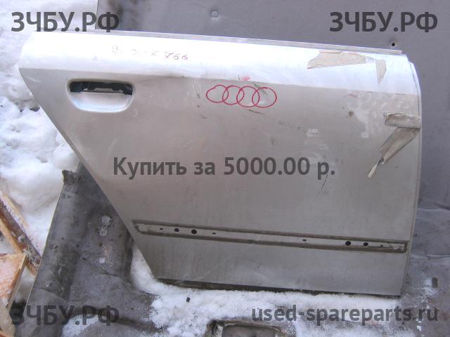 Audi A4 [B6] Дверь задняя правая