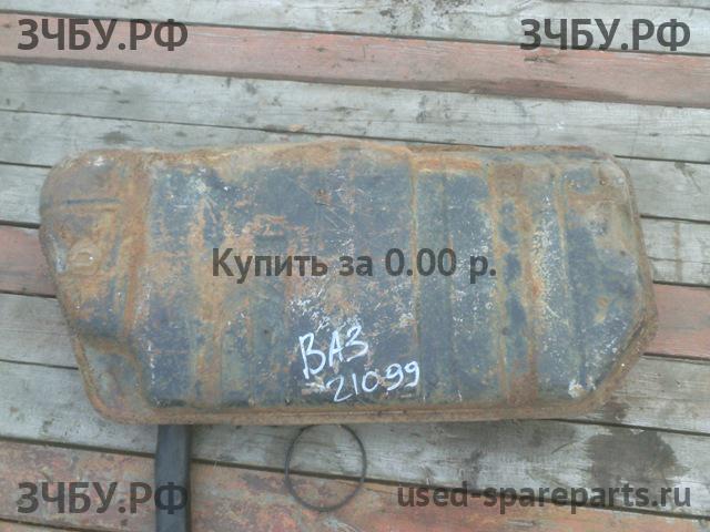 ВАЗ (VAZ) 2109 Бак топливный