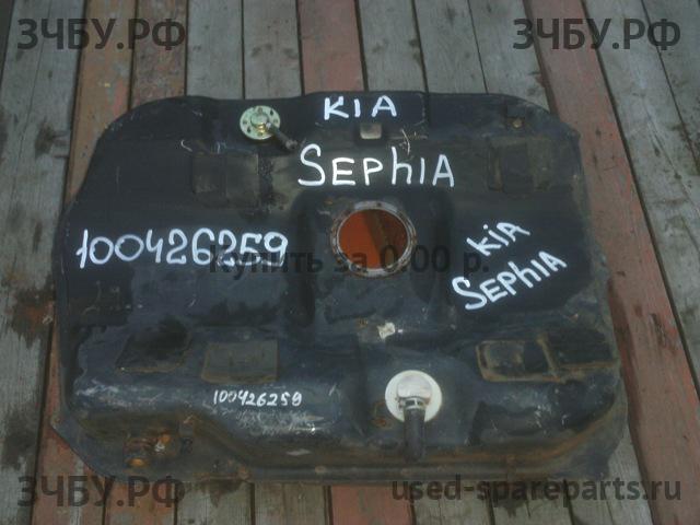 KIA Sephia 2 Бак топливный