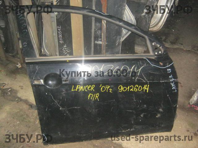 Mitsubishi Lancer 10 [CX/CY] Дверь передняя правая