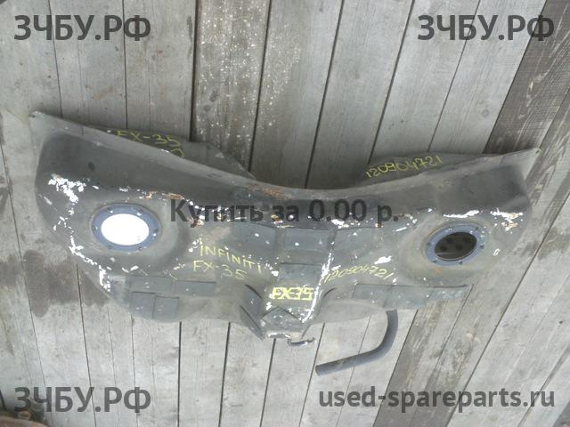 Infiniti FX 35/45 [S50] Бак топливный