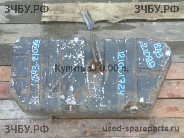 ВАЗ (VAZ) 2109 Бак топливный