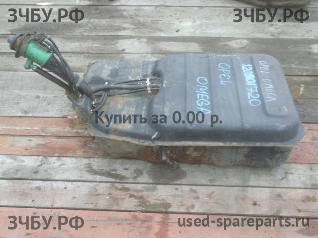 Opel Omega A Бак топливный