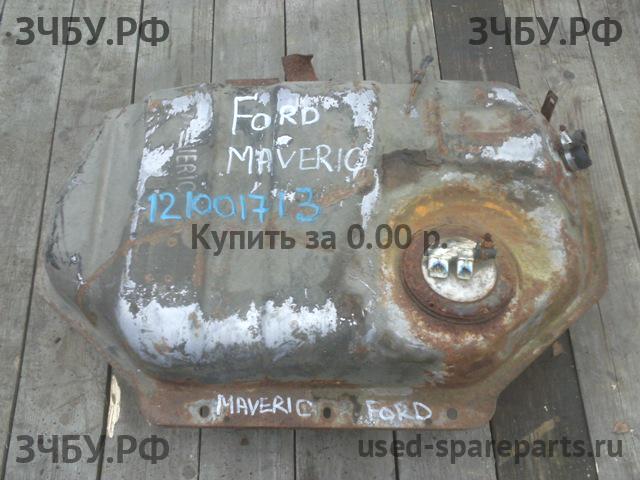 Ford Maverick 1 Бак топливный