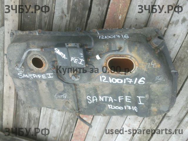 Hyundai Santa Fe 1 (SM) Бак топливный