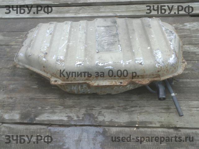 Nissan Presea 2 Бак топливный