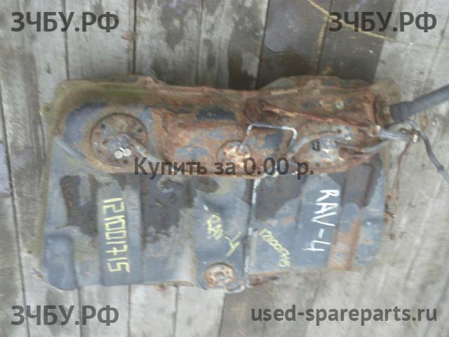 Toyota RAV 4 (1) Бак топливный