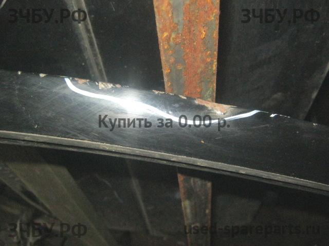 Mitsubishi Lancer 10 [CX/CY] Дверь передняя правая