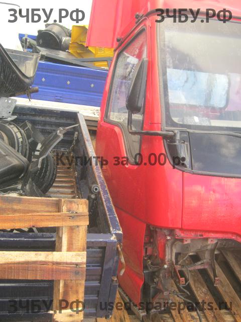 FAW 1051 Дверь передняя правая