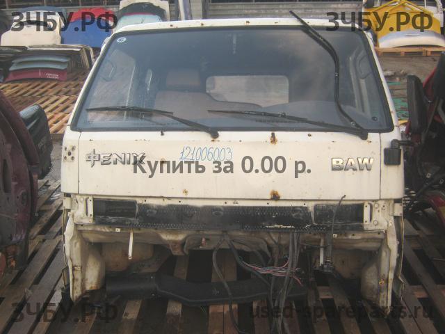 BAW Fenix 1044 (EURO-2) Кабина