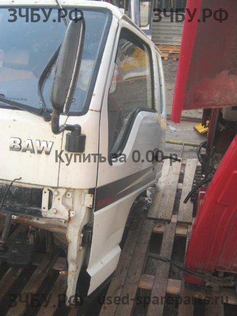 BAW Fenix 1044 (EURO-2) Кабина