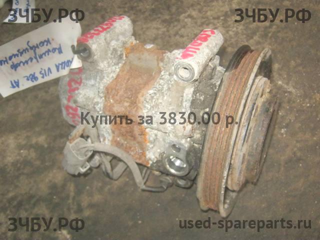 Toyota Corolla (E11) Компрессор системы кондиционирования