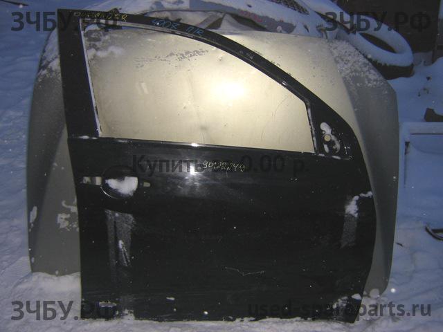 Peugeot 4007 Дверь передняя правая