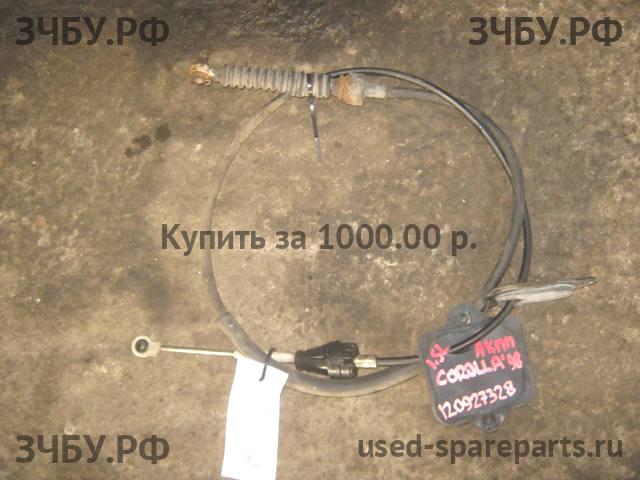 Toyota Corolla (E11) Трос КПП