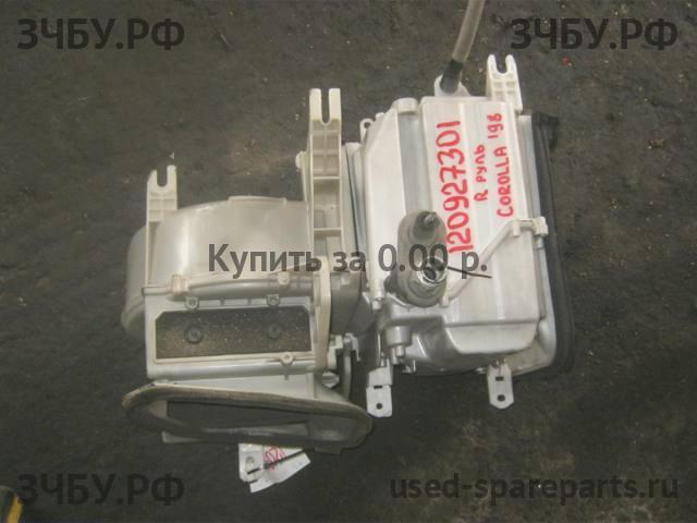 Toyota Corolla (E11) Корпус отопителя (корпус печки)