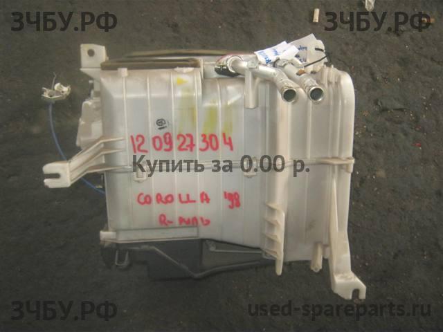 Toyota Corolla (E11) Корпус отопителя (корпус печки)
