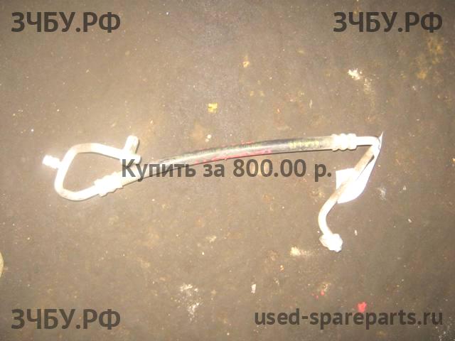 KIA Picanto 1 Трубка кондиционера