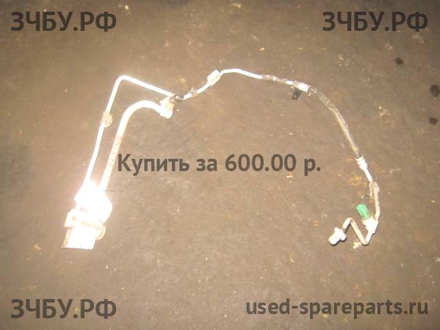 KIA Picanto 1 Трубка кондиционера
