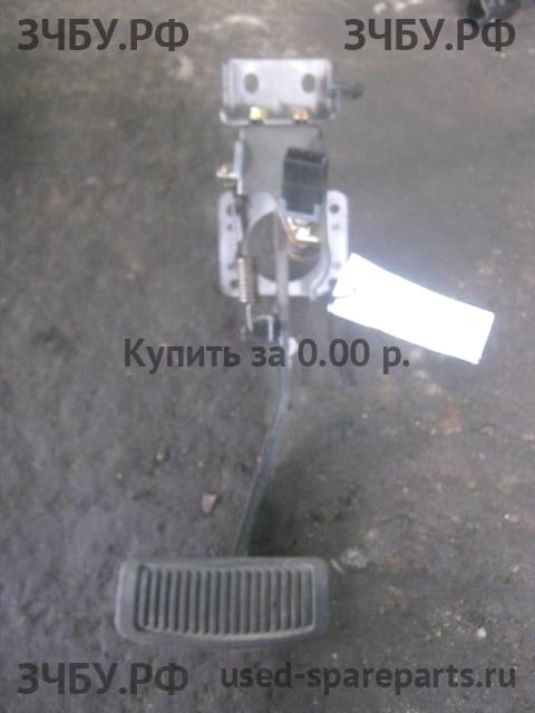 KIA Picanto 1 Педаль тормоза