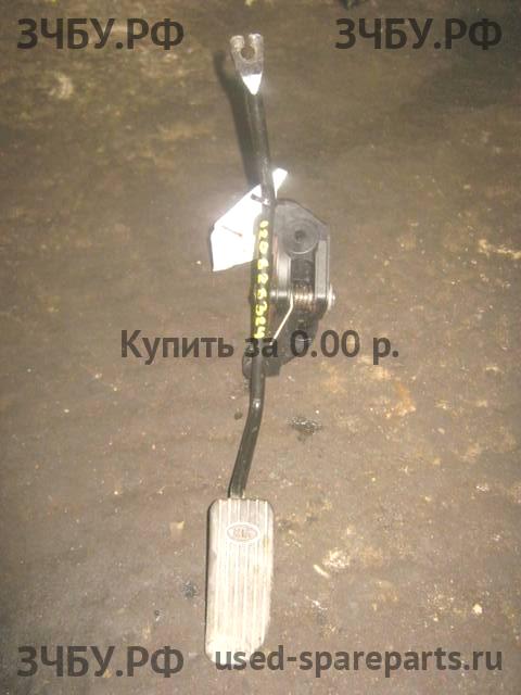 KIA Picanto 1 Педаль газа