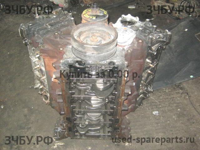 Land Rover Range Rover Sport 1 Двигатель (ДВС)