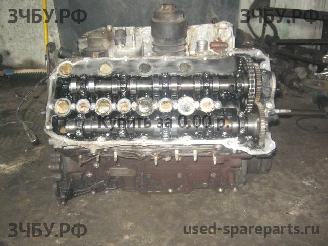 Land Rover Range Rover Sport 1 Двигатель (ДВС)