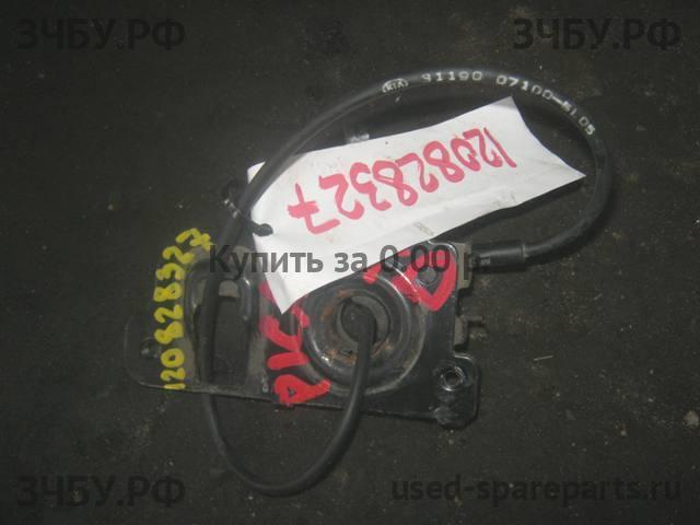 KIA Picanto 1 Трос открывания капота