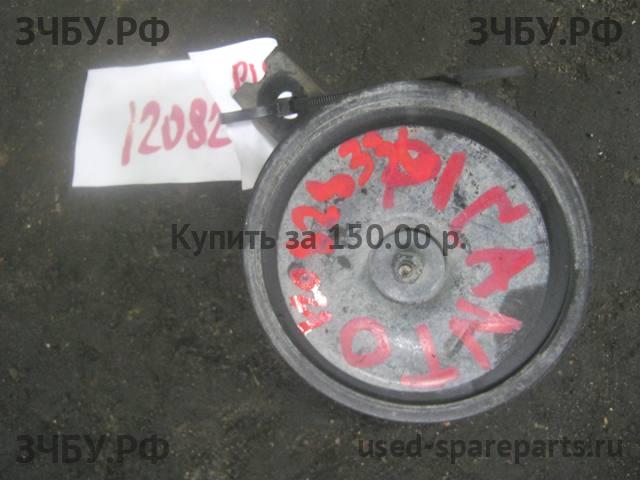 KIA Picanto 1 Сигнал звуковой