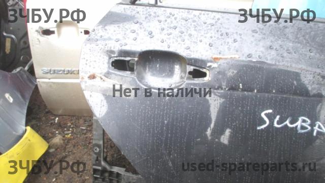 Subaru Impreza 3 (G12) Дверь задняя правая