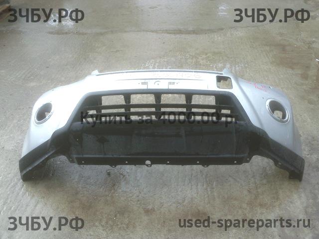 Nissan X-Trail 2 (T31) Бампер передний